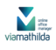 logo ViA Mathilda